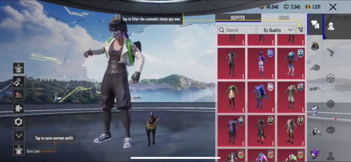 مراوس تفاصيل اكثر خاص اقبل بوبجي وتيك توك وانستا


**إذا كنت صاحب هذا الإعلان وتريد حذفه لأي سبب، رجاءا أرسل رسالة إلى الدعم الفني**