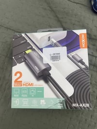 كيبل HD • مستعمل