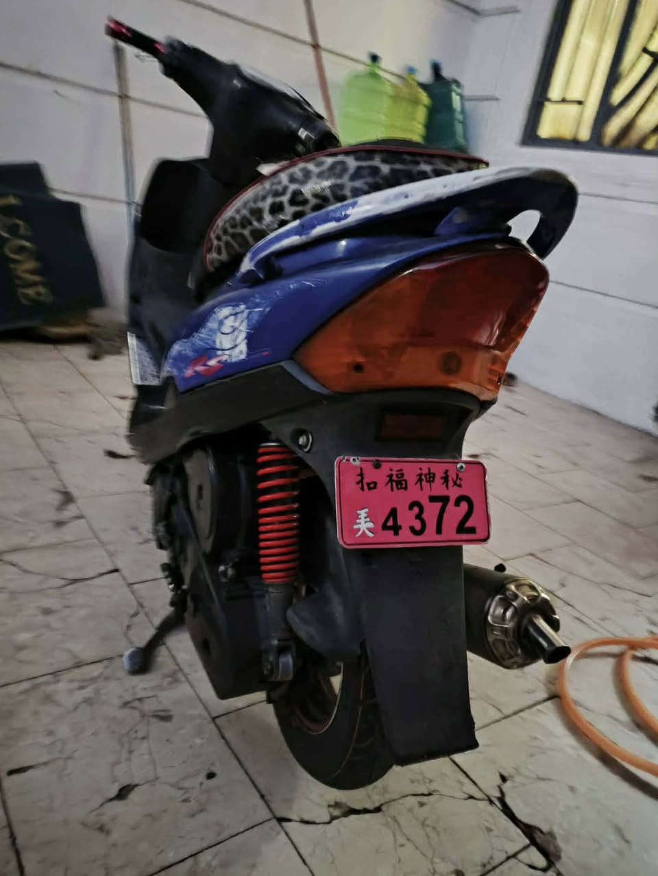 سلام عليكم ماكس شوفت عينكم نضافه تخبل نكرة سلف ناعمه تخبل مكان دورة ابو دشير سعر والله مال خسارة 
سعر ٥٠٠وخادم ***********
