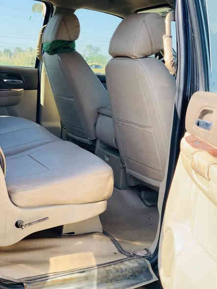 السلام عليكم :يوگن موديل2010خليجي دواخل عسلي   كفاله  عامه جاهزه من كلشي تخم تاير تبريد حداديه :الاستفسار ع الرقم : ‭0786 972 8444‬
