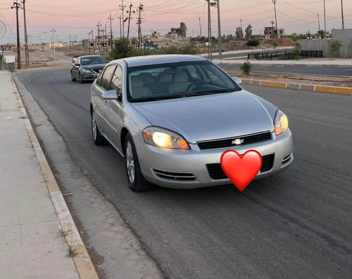 ***********.     ***********شؤفليت امبالا. مودل ٢٠٠٩ كيرو مة كينة بة شرت تبريد ساردو كرم. فبات مواسافات. ئارمة.   سرحي ٢٦ورقة شوين هولير خبات ٠ أربيل, العراق
