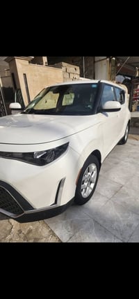 سول ٢٠٢٤ • دخول جديد • حساسات ٣٦٠