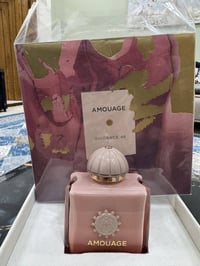 ٣ عطور • امواج كايدنز • روجا 1819 تستر