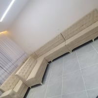 السليمانية • كنب • ١٤نفر