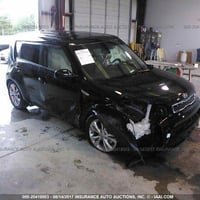 بسم الله الرحمن الرحيم كيا صول. (2016)   مواصفات عاديه.   محرك 2000  م...