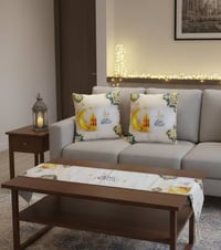 رنر رمضاني • وجوه كوشات ٢ • توصيل كربلاء