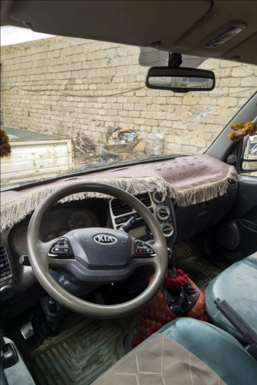سلام عليكم ورحمة الله وبركاته سارة حمل مديل 14 سيارة جاهزة من كلشي  كفالة عامة رقم بغداد حمل تحول ثاني يوم الستفسار على الرقم. *********** صاحب السيارة اني مكلف بنشر مامتواحد عل فيس اخوان السعر السيارة 107 خابور تتدللون
