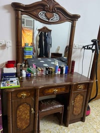 غرفة ماليزية • نظيفة • بيها مجال