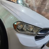 دورانجو • ٢٠١٣ • مكفوله