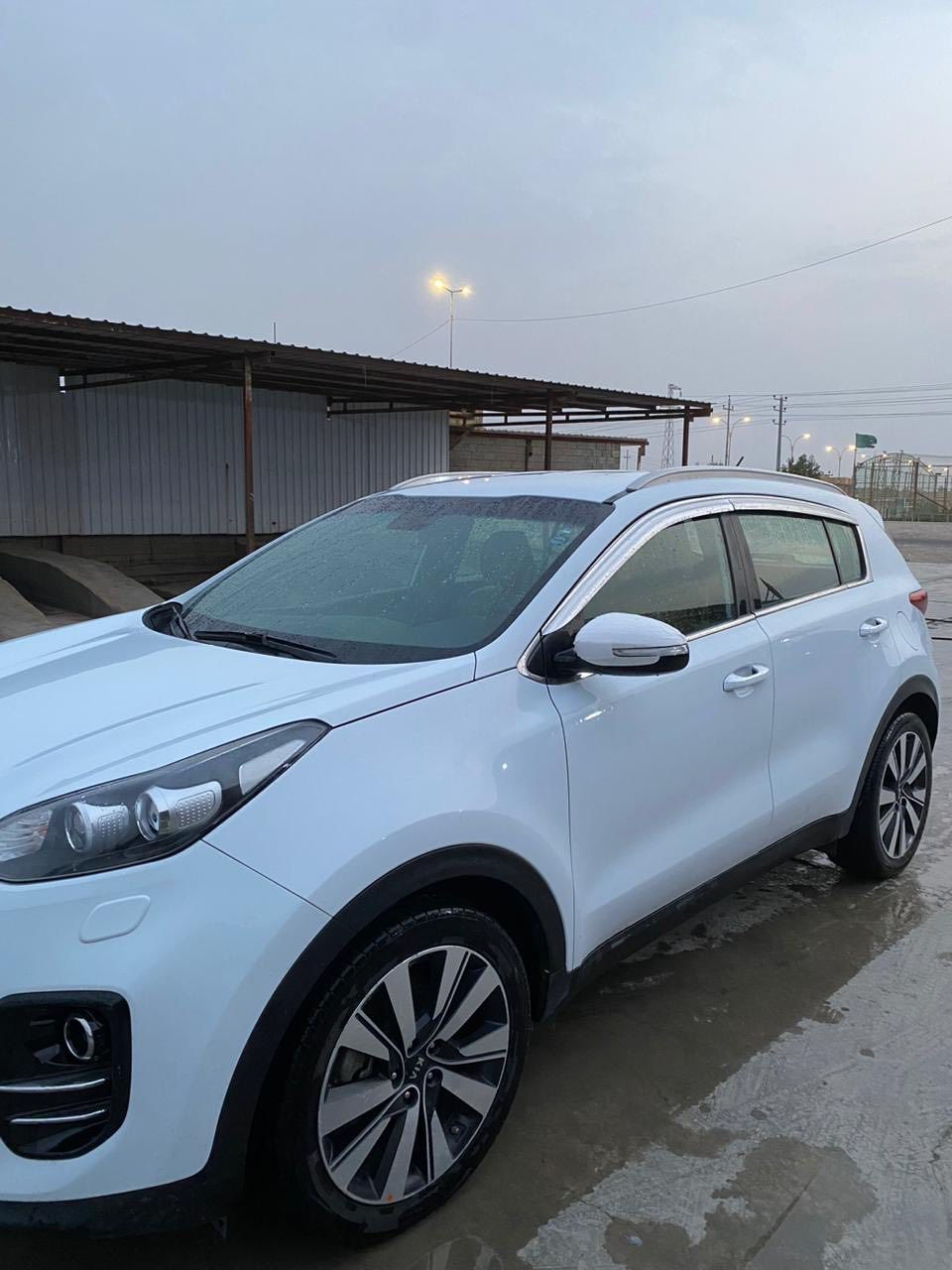 17خليجي نص فول كفاله عامه كير مكينه حداديه تخم تاير تبريد جاهزه سنويه وهزه مانافذات تريد وكاله تريد تحويل مكانها الديوانيه ال بدير السعر 186وبيها مجال ***********
