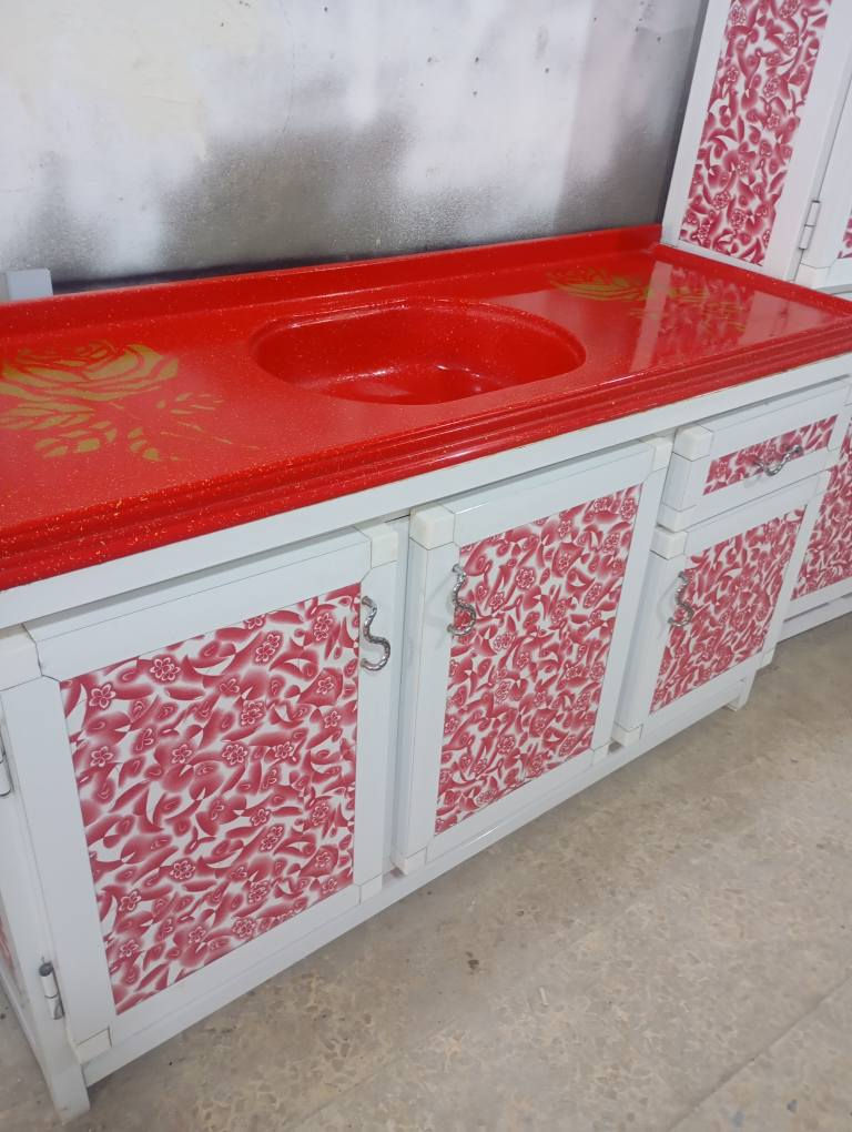 كاونتر 3قطع للبيع
نجف واتساب *********** النجف, العراق
