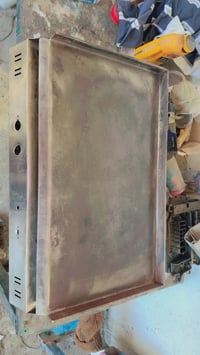 كللر همبركر • أجهزة منزلية