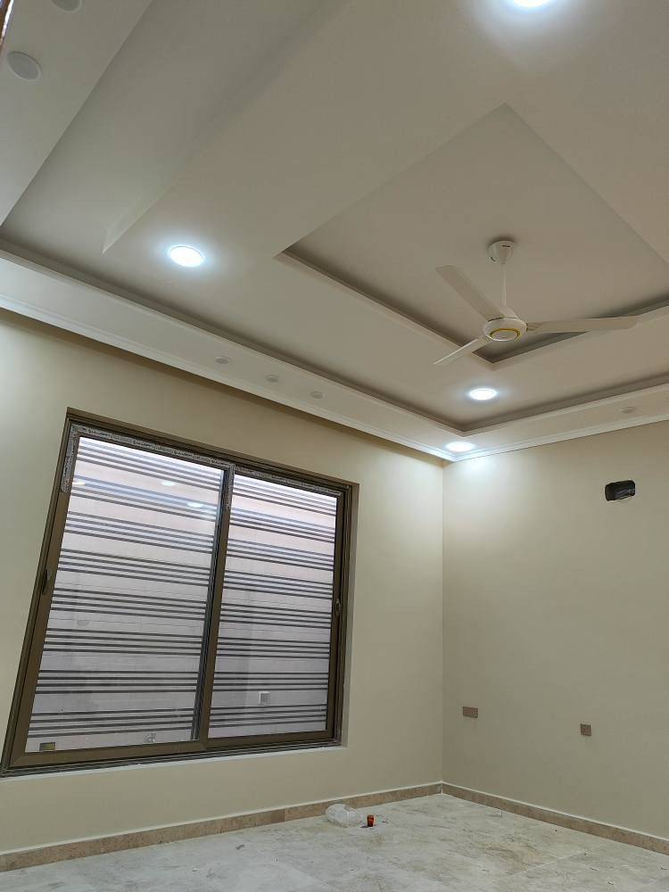 عمل جميع لاصباغ والديكورات المنزليه وباسعار مناسبه جدأ  *********** المجر الكعبي, ميسان
