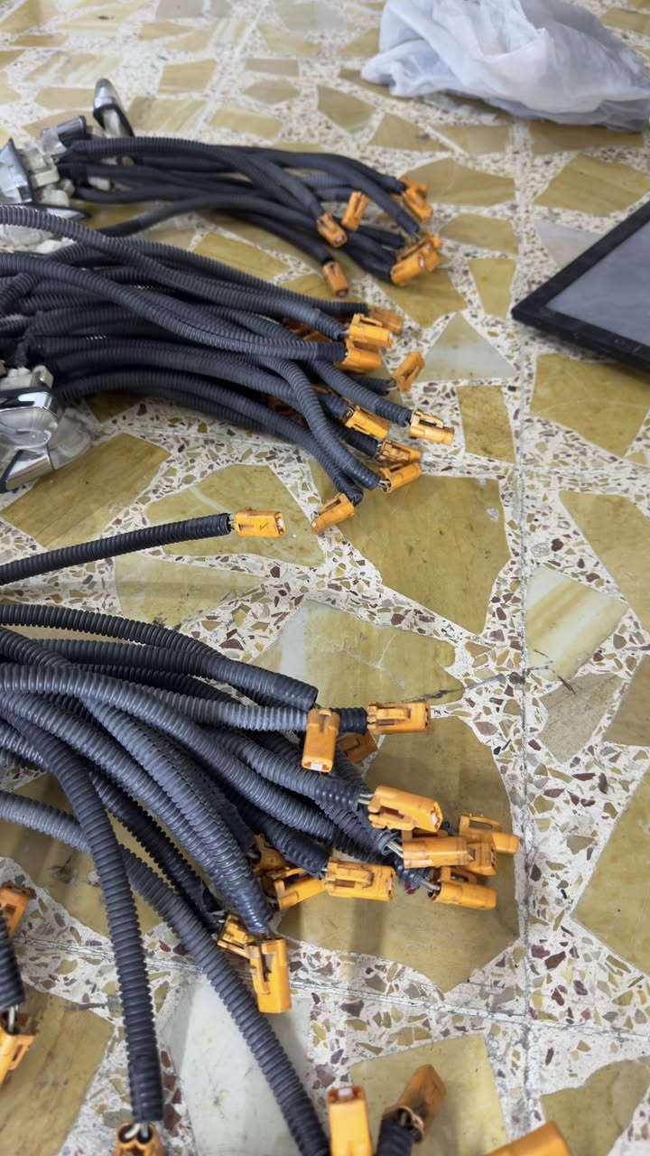 عيون سحريه زيروات ملكه سعر الزوج 25 بدون ليطه 20 الف 
 جمله مفرد  يرهن
توصيل جميع المحافضات ***********
يرهمن باقي الياباني
