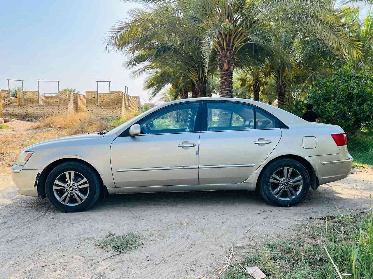 السلام عليكم سوناتا 2009 وارد أمريكي مكينه ٢٤٠٠ دوش رقم بغداد سنويه لل ٢٨ بسمي السياره فول مواصفات فتحه سقف دشبول صاج تخم تايرات تبريد ثلج حادثها جاملغ خلفي جه السائق ضرر بدون داخل والجاملغ
المكان سيارة بابل الحمزه الغربي
***********
