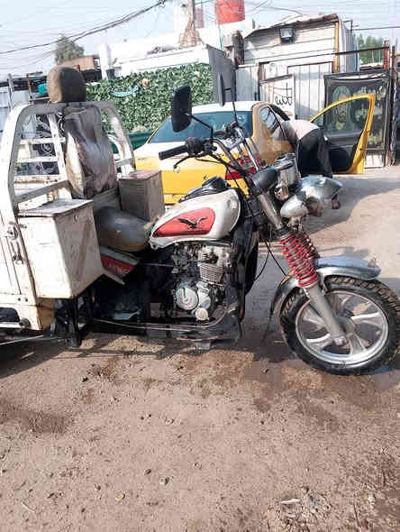 السلام عليكم ستوته صقر 2020 أوراق كامله مكينه حلوه السعر 900 العنوان بغداد حي العامل  *********** مو شراي ليكسر بيهه تحياتي للجميع والشراي يتصل
