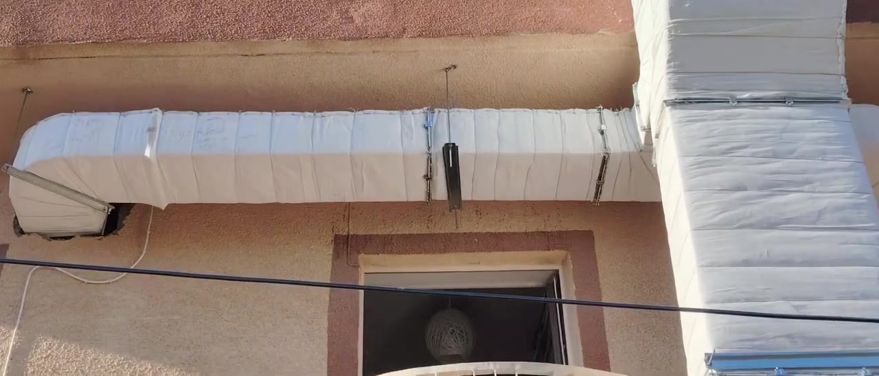 سلام عليكم
تخلص من المي الحار بسرعه واسهل وقتحل  لتغليف كافة تانكيات ودكتات بجميع الاحجام والانواع

مواد العمل

عازل حراري تركي

خام ابيض

سيم صب

سيم خياط

صبغ مائي عازل للرطوبه والبوخه

نسبه العزل 90 ٪

ابو زينب *********** 

راح تشوف الفرق بعينك...

جرب وشوف الفرق وراح تحكم وتدعيلي بلخير واسبح مي حار ماكو بعد ماتعرف شي اسمه مي حار 

وهذا عرض خاص للناس الطيبه ا
