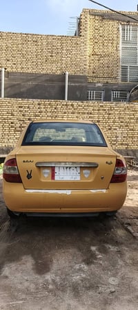 ٢٠١٥ • مكفوله • ناصريه