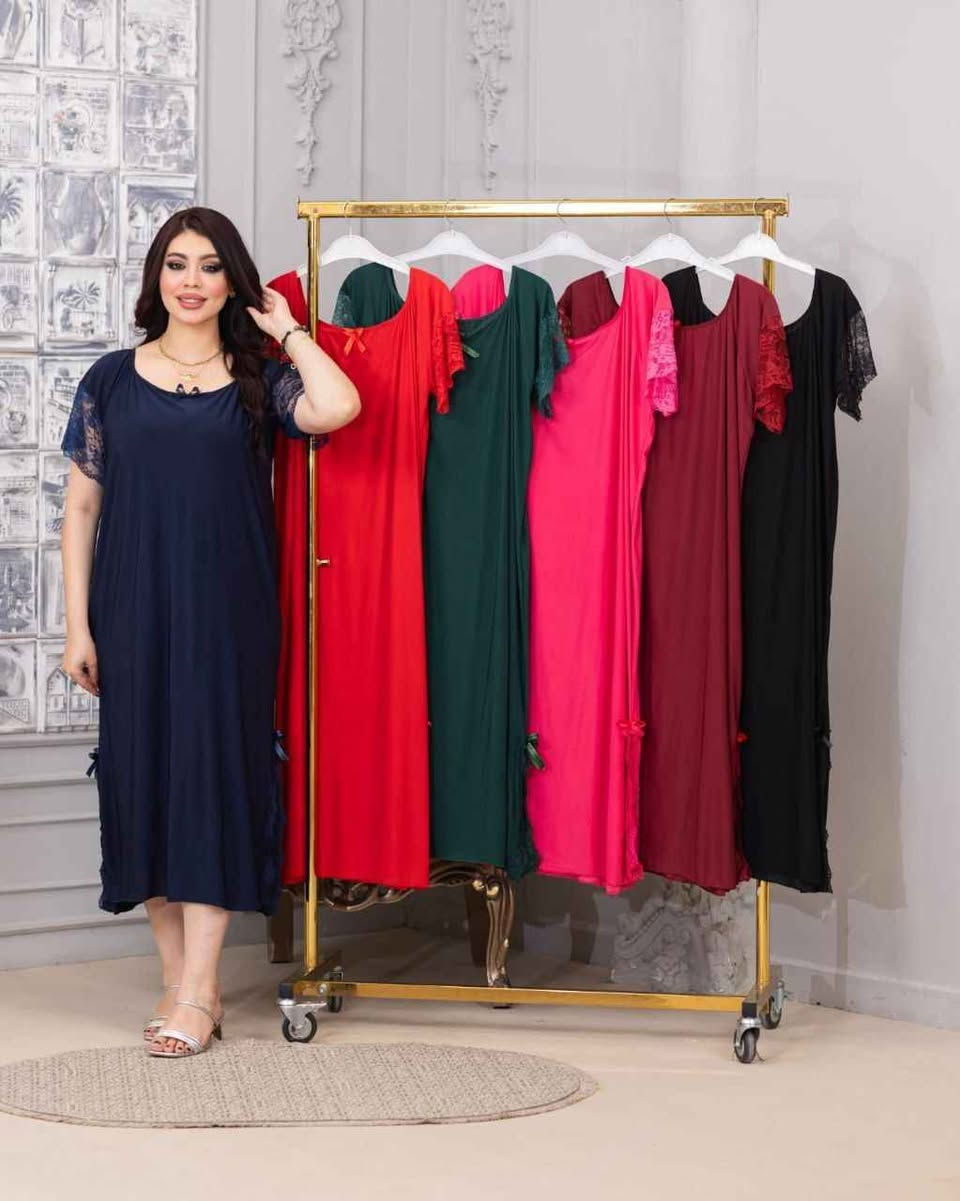 اهلا وسهلا زبائننا الكرام تم وصول بضاعه جديدة من دشداشات  الزبده 

ملاحظة الخامه مكفوله شرط الفحص متعجبك ترجع

فري سايز قالب كبير عراقي

توصيل  متوفر 🚚

للحجز خاص 🫰 دهل اوران, واسط


**إذا كنت صاحب هذا الإعلان وتريد حذفه لأي سبب، رجاءا أرسل رسالة إلى الدعم الفني**