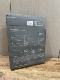 سماعة جابرا • جديدة • توصيل