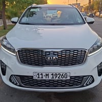 سورنتو ٢٠١٩ • خليجية • فول مواصفات