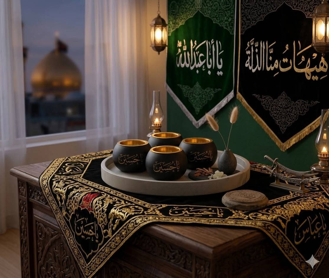 حبايب كلبي توفرت المبخرة الحسينيه للمجالس
الكتابه حسب الطلب


**إذا كنت صاحب هذا الإعلان وتريد حذفه لأي سبب، رجاءا أرسل رسالة إلى الدعم الفني**