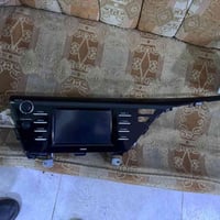 شاشة كامري • سنغافورة