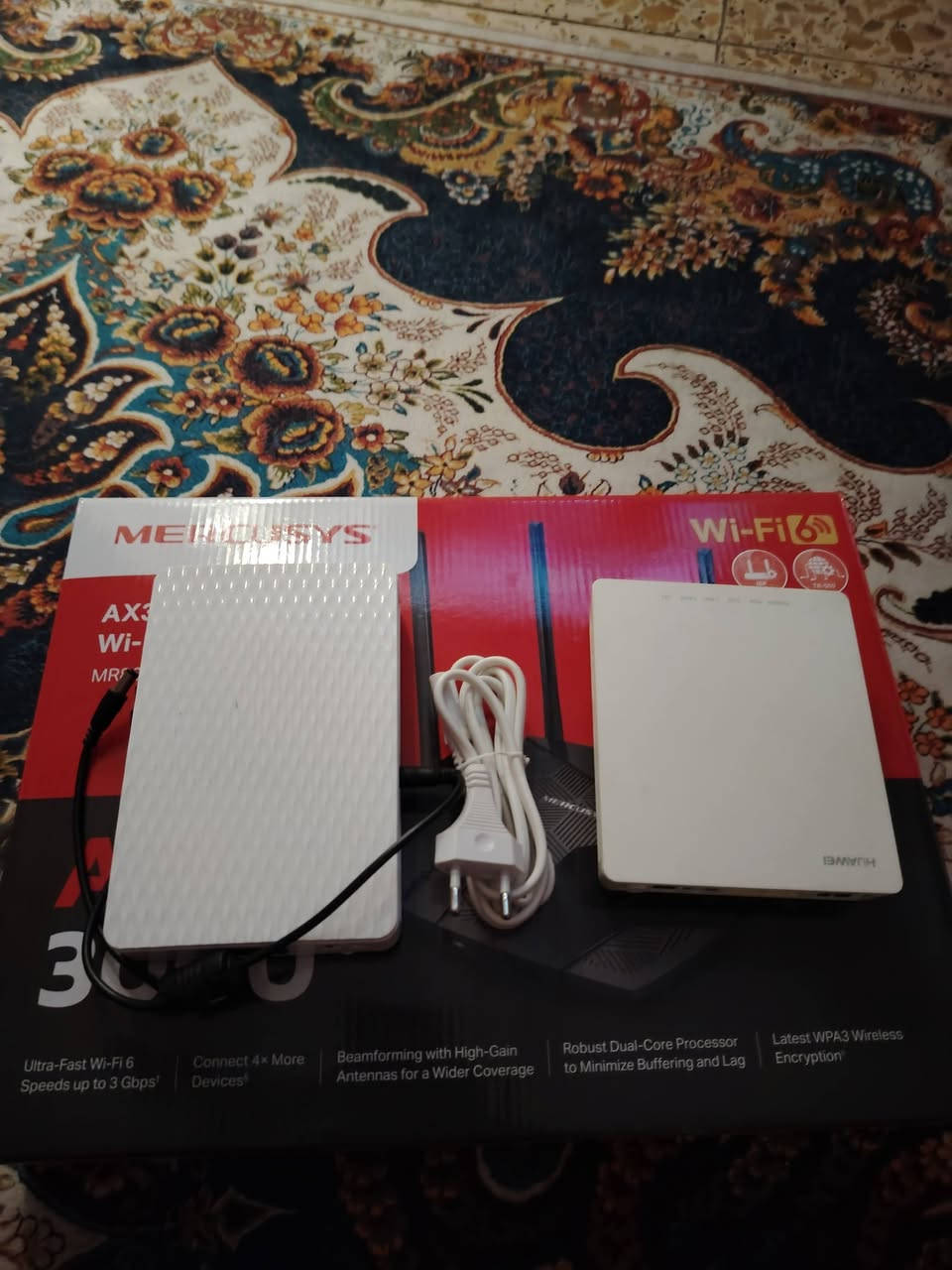 السلام عليكم منضومه مال انترنيت جديد ستخدام قليل الله شاهد سعر 85الف


**إذا كنت صاحب هذا الإعلان وتريد حذفه لأي سبب، رجاءا أرسل رسالة إلى الدعم الفني**