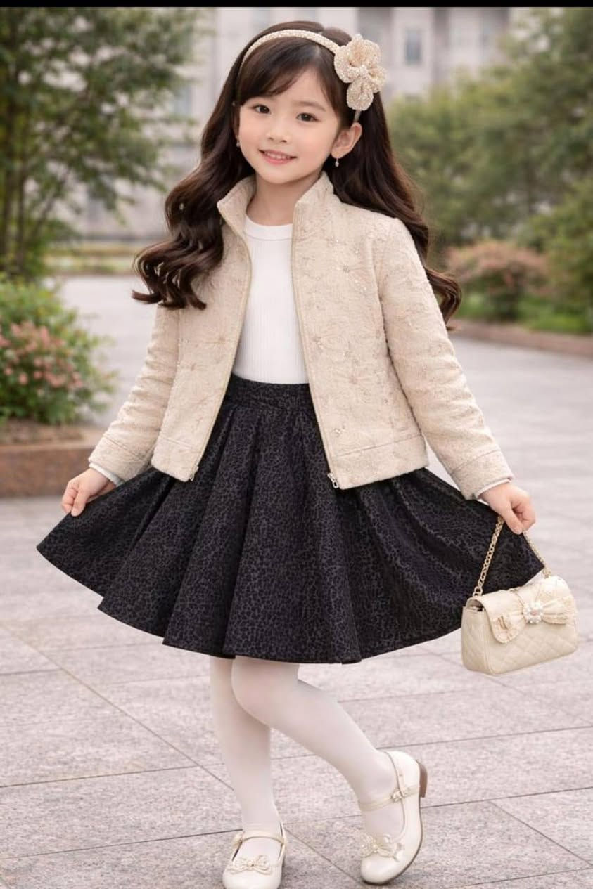 *جاكيت جوخ مطرز 
*كنزة مسحب*

    *تنورة اسود مرسم مشحم*
مقسات 4..6..8..10..12

سعر بس


**إذا كنت صاحب هذا الإعلان وتريد حذفه لأي سبب، رجاءا أرسل رسالة إلى الدعم الفني**