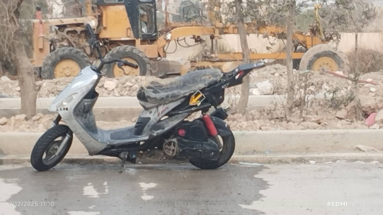 سلام عليكم ماكس منغولي بوشته جانت 55مرجعيه بلدي 49ابيع 325وبية مجال مكاني بابل طهمازية قرب العلوية شريفة دراجة خير من الله  ترهم مراوس اربعه كير موجود الكفر الامامي


**إذا كنت صاحب هذا الإعلان وتريد حذفه لأي سبب، رجاءا أرسل رسالة إلى الدعم الفني**