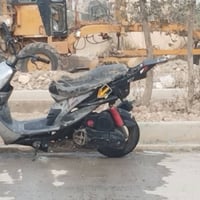 ماكس منغولي • جانت 55 • كير موجود