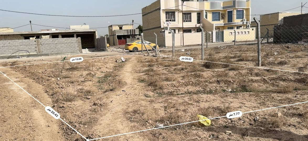 سلام عليكم 
ارض سكنيه للبيع 240 متر ركن عقد 35 
الموقع ام الحدايل 
متوفر جميع خدمات 
كهرباء 
ماء   
تبليط سعره 42 
***********
