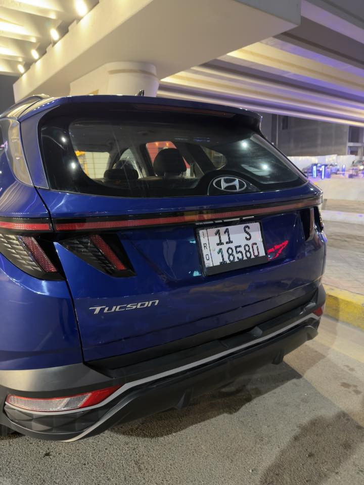 السلام عليكم توسان 2023 للبيع او مراوس حسب الرغبه 
محرك 2.5 gdi
ماشيه 65الف كيلو
السياره فول عدى البصمه 
كشنات كهرباء
جام كهرباء
شاحن وايرلس
تدفئه كشنات 
تبريد قطعتين 
صندوك كهرباء
كاربلاء وايرلس
نقط عمياء
تحديد مسار 
حادث السياره قطعتين بنيد مبدل وبارد بطرف الصندوك 
السعر 195 مكان السياره بغداد
***********
