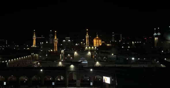 #انتباااه💥💥💥
#نعلن_لكم_البدء_بحجوزات
👇🏻👇🏻👇🏻
#رحلة_مشهد 🕌
استقبال 2️⃣0️⃣2️⃣6️⃣ وانتو بمشهد 😍😍😍
زيارة الامام رضا (ع) واخوانه ياسر وناصر (ع) 
#برنامج_ديني_سياحي
🔻🔻
#سارعوا_بالحجز_ويانه_لـ
👇🏻👇🏻👇🏻
رحلة مشهد 5 أيام - 4 ليالي .. ذهاب ورجوع طيران ✈️ كرمانشاه - مشهد ..     🔻🔻
 
🕌🏞️🕌🏞️

سعر الشخص /نقد- 425 الف فقط
🔶 نظام اقساط 475 الف فقط- على ثلاث اقساط

الرحلة الاربعاء 31-12-2025
🟢 يرجى الحجز من هسه لغرض حجز تذاكر الطيران 

ملاحظه / يغلق الحجز تاريخ 20-11-2025

الرحلة تشمل /
🔸النقل من والى خانقين- منذرية
🔸النقل من والى منذرية -مطار  كرمانشاه 
🔸تذاكر الطيران ذهاب وعودة كرمانشاه _ مشهد
🔸السكن 4 ليالي في مشهد
🔸 الفطور الصباحي

للحجز/ مراسلة الواتساب ومراجعة المكتب 
***********
خانقين/ مجمع شاكر رضا - ط2
