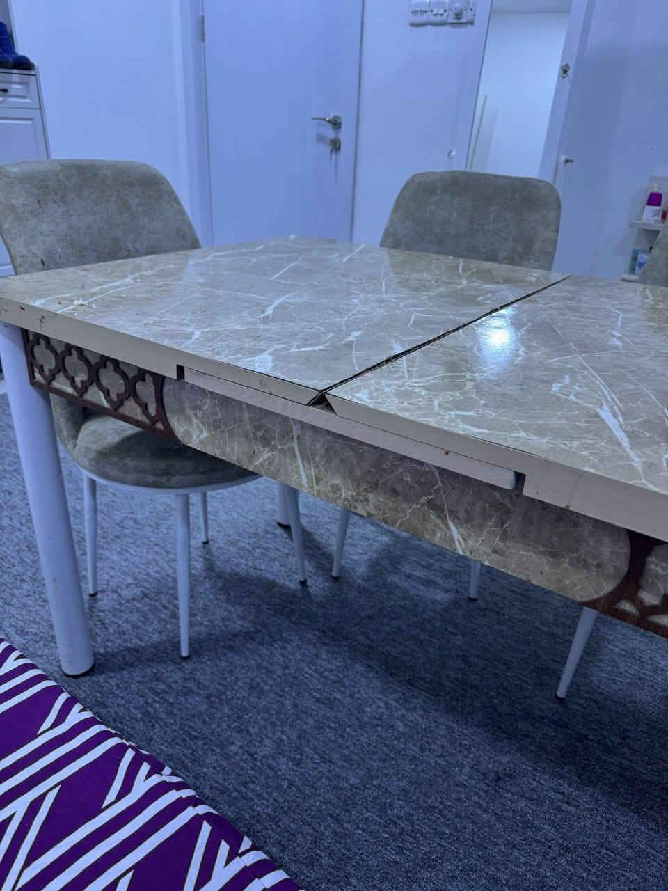 ميز طعام السعر ١٢٥


**إذا كنت صاحب هذا الإعلان وتريد حذفه لأي سبب، رجاءا أرسل رسالة إلى الدعم الفني**