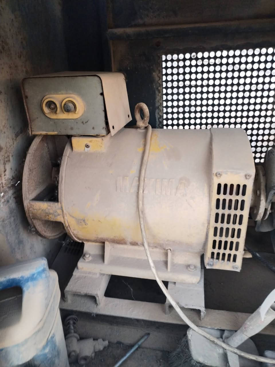 مولد هندي للبيع شغال جاهز ٣٠ امبير للبيع الاتصال على الرقم *********** واتساب
