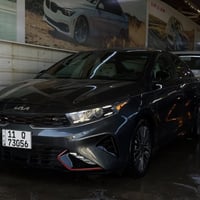 فورتي GT لاين • ٢٠٢٤ • فول أعلى مواصفات],