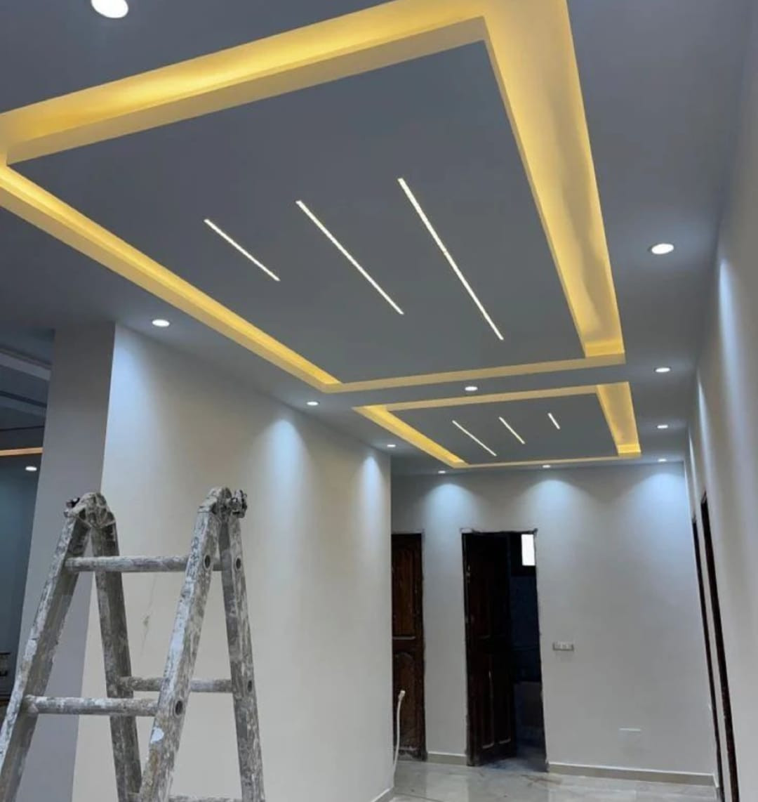 أحد اعمالنه #جبسن_بورد وحسب طلب الزبائن 🤝   بأسعار مناسبة مع دقة وتنفيذ العمل بالوقت المحدد 💯 ||| #تصميم وتنفيذ جميع #ديكورات_المنازل 🏠
أعمالنه #جبسن_بورد #سقوف_ثانويه #بديل_الرخام #بديل_الخشب #ورق_جدران #بوردكس #سحبات_جداريه _لخ
للاستفسار / *********** / 📞☎️ أو مراسلتنا📱
