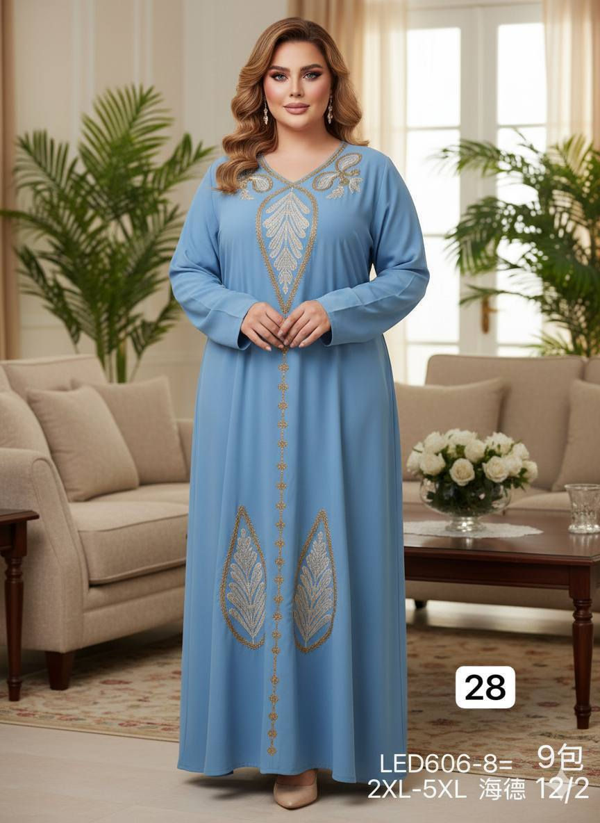 دشداشه كشمير تطريز ستراس خامه درجه اولى 
⚜️سعر الدرزن 85 الف ⚜️
قياس   2XL 3XL 4XL 5XL
من وزن 70 الــى 115 كيلو
عدد اللوان 6 اللوان
اقل طلب درزن


**إذا كنت صاحب هذا الإعلان وتريد حذفه لأي سبب، رجاءا أرسل رسالة إلى الدعم الفني**