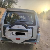 باجيرو • ٢٠١٠ • ٤*٤