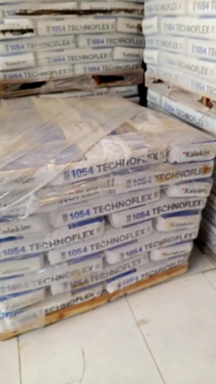 وصول وجبة جديدة من لواصق وشربت ارضيات و عوازل اكريليك من شركة كالكيم التركية kalekim 
تجهيز جملة ومفرد 

الموصل / حي الصديق بداية سايدين مرطبات البحرين 📍 

***********
***********
