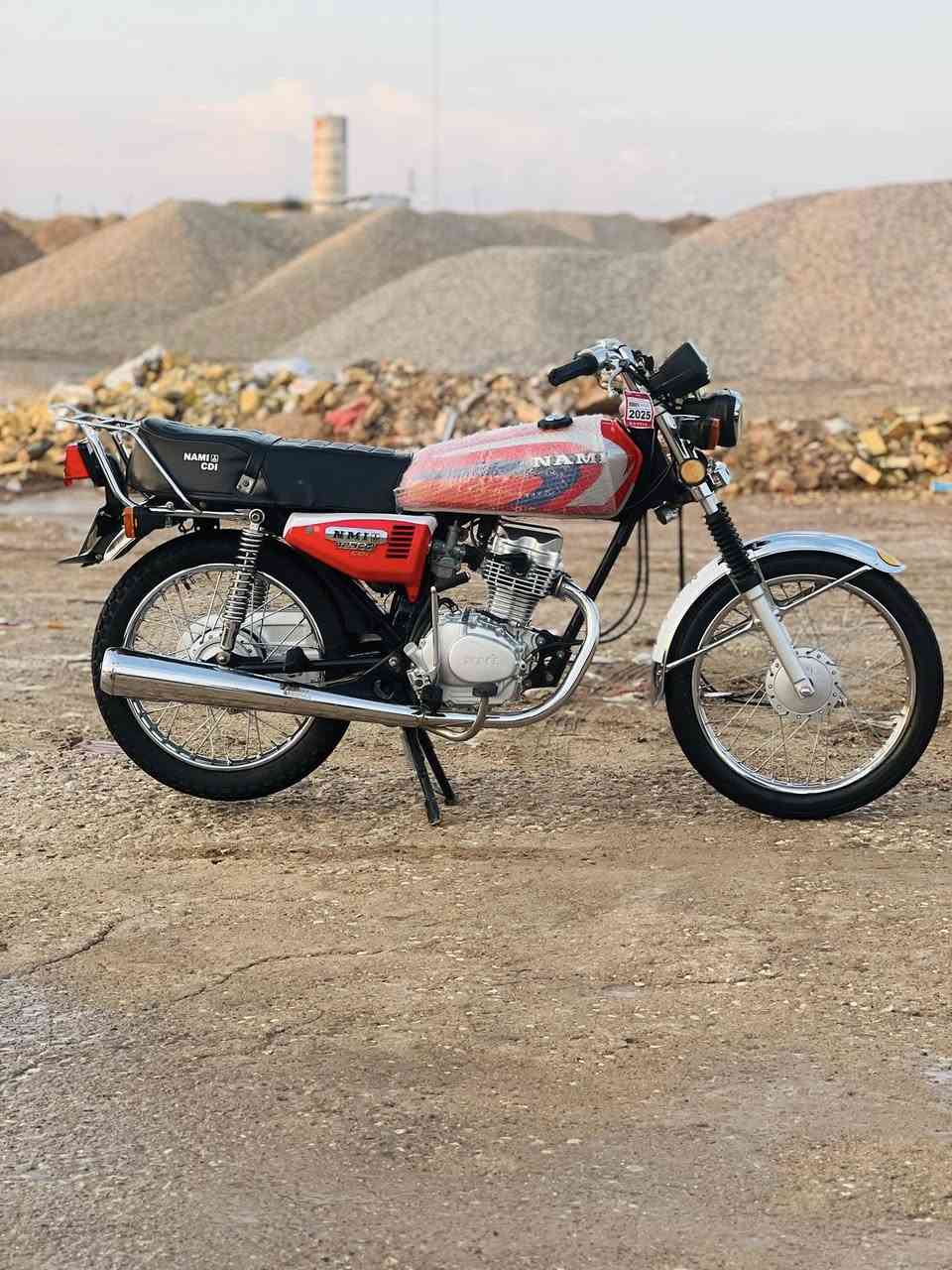 سلام عليكم البيع شاصي 19نامه أوراق اصولي تعميره 25اصلي شلامجه مكفوله كهرباهيات كله شغاله ما بي نقص مكاني كوت خاجيه شراي يجي خاص المو شراي لا تراسل وتعبني 👍🏼


**إذا كنت صاحب هذا الإعلان وتريد حذفه لأي سبب، رجاءا أرسل رسالة إلى الدعم الفني**