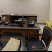 مكتب • جديد بنايلون • بغداد منصور