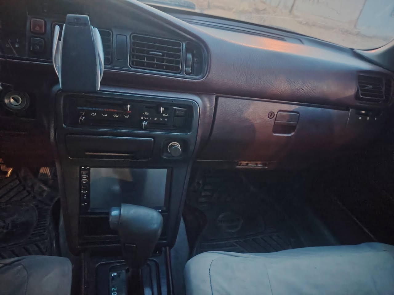 السلام عليكم كروسيدا موديل 93 مكفوله من الكص ونقل والاصوليات مكفوله مكينه وكير بيه ونجي رقم دولي شرط التحويل رايده 42 وبيه مجال مكاني البصره قضاءالصادق عع
***********
