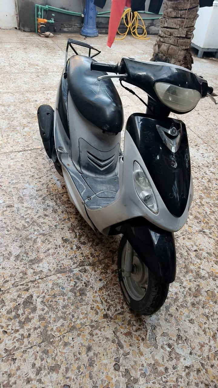 سلام عليكم دراجه ماكس منغولي نضيفه شوفت عينك
دراجه كله اصلي كفرات ملاح مكينه شرط ما مفتوح ونعومه فول مكاني رميثه تواصل خاص


**إذا كنت صاحب هذا الإعلان وتريد حذفه لأي سبب، رجاءا أرسل رسالة إلى الدعم الفني**