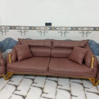 تخم درجة أولى • تركي زان • عشر نفرات