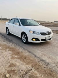 اوبتيما • ٢٠٠٩ • رقم واسط