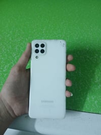 سامسونج A22 • ١٢٨ • ٥٠٠٠