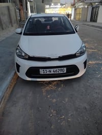 للبيع كيا بيكاس السعر:133 وبيه مجال موديل2023 المواصفات فول السياره فت...