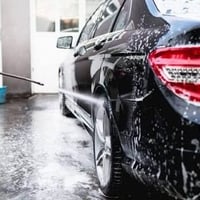 محل غسل وتشحيم • عبجيه الاربع سايدات • عمارة ميسان